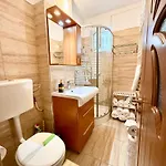 Berzei Astra - Rise Apartman Brassó