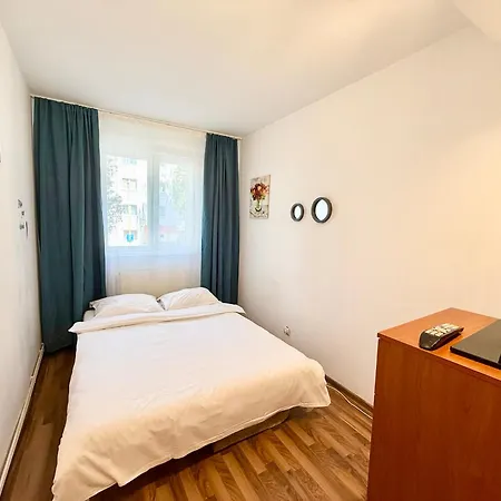 Apartament Berzei Astra - Rise
