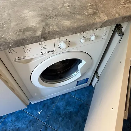 Apartament Berzei Astra - Rise *