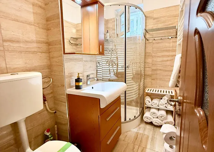 Berzei Astra - Rise Apartament Braszów