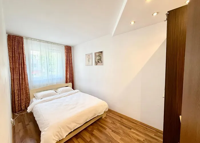 Berzei Astra - Rise * 布拉索夫