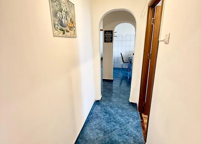 Berzei Astra - Rise 布拉索夫