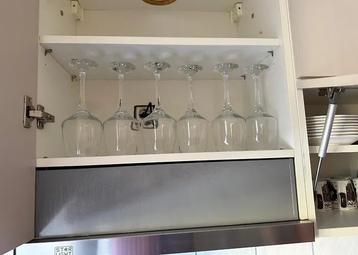 公寓 Berzei Astra - Rise