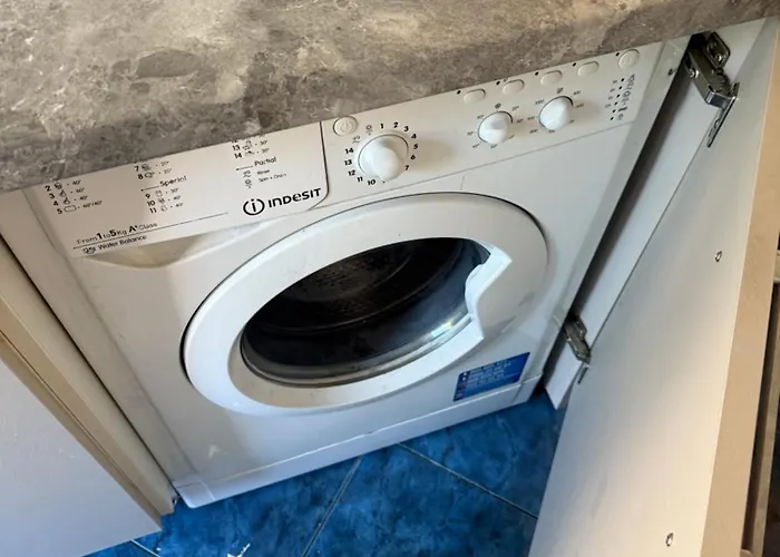 Apartament Berzei Astra - Rise *